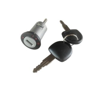 Ignition Lock Cylinder For OPEL Astra F Combo VAUXHALL Mk III 91-12 913652