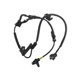 ABS Speed Sensor Front Left Fits 2006-2011 Azera Sonata 59810-3K000 / 598103K000, 59810 3K000