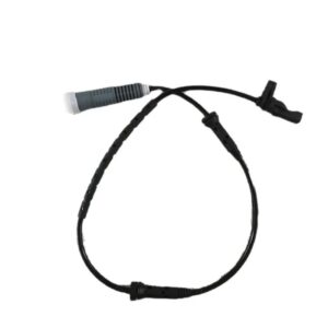 ABS Wheel Speed Sensor Front Left Right for E81 E82 E87 E90 116i 118i 318i  34526762465 / 34 52 6 762 465