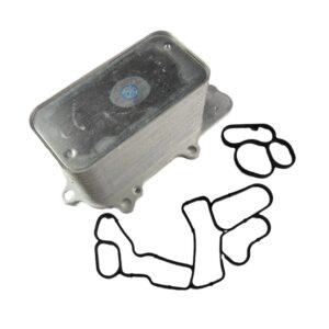 OIL COOLER for  Jeep Grand Cherokee WK 3,0 Diesel 2011 - 2013 68148342AA 68269916AB 68148362AA 68211440AA 68211440AB 68211440AC