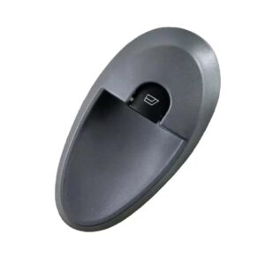 Car Accessories 939526345 49606 For IVECO N/S 01-06,DAILY 04 Power Master Window Switch