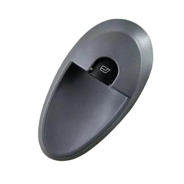 Car Accessories 939526345 49606 For IVECO N/S 01-06,DAILY 04 Power Master Window Switch