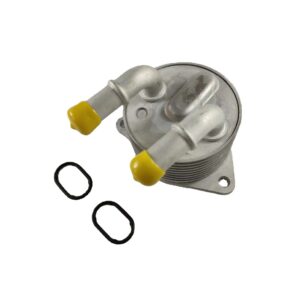Engine A/T Transmission Oil Cooler for BMW Mini Compass Jeep Fiat 2019 2020 2021 24148627861 1440 68373829AA