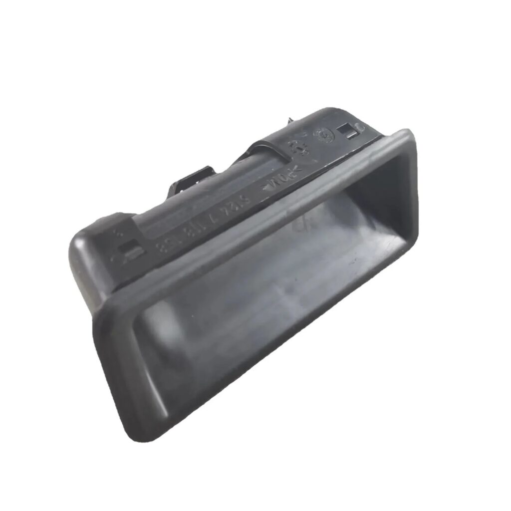 For BMW 135i 328i 335d Trunk Lid Lock Release Push Button Handle Switch 51247118158, 7118158