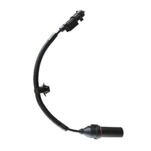39180-2B000 Engine Crankshaft Position Sensor For Hyundai Kia Dodge Elantra Forte Accent Tucson Rio Veloster 1.6L 1.8L 2.0L
