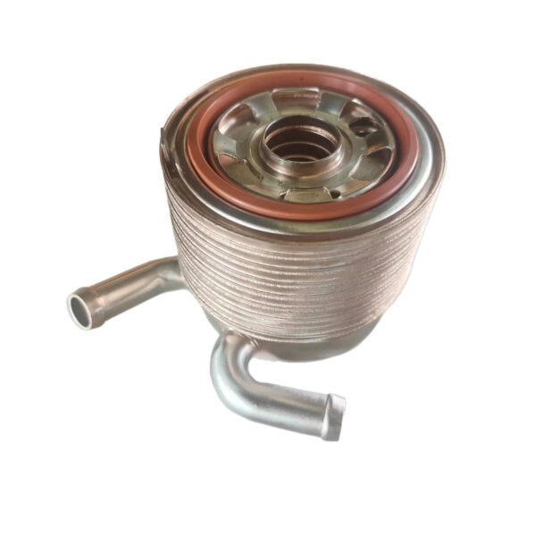 Engine Oil Cooler 21311AA120 For 2008-2015 Subaru Forester Impreza WRX STi 08-19