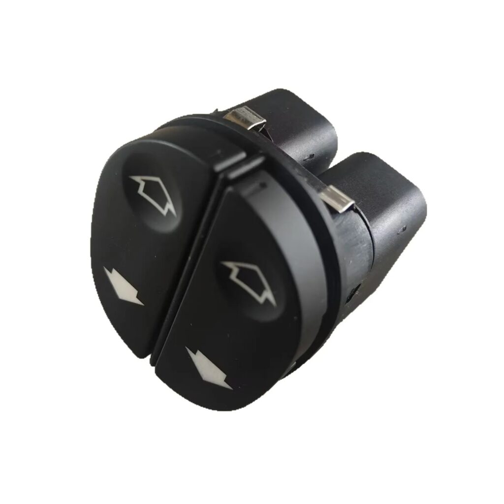 96FG14529BC For Ford Fiesta MK6 PUMA Fusion TRANSIT KA CONNECT FIESTA MK5 FUSION Electric Window Switch Control Button