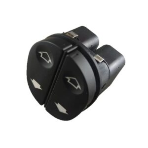 96FG14529BC For Ford Fiesta MK6 PUMA Fusion TRANSIT KA CONNECT FIESTA MK5 FUSION Electric Window Switch Control Button