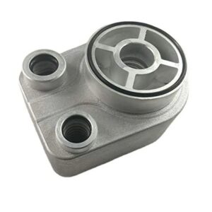 For Renault Clio Mk2 1.5dCi (1998-2015) Engine Oil Cooler 8200779744, 6071800037  2130000qae, ,-21300-00q0b,2130000qad