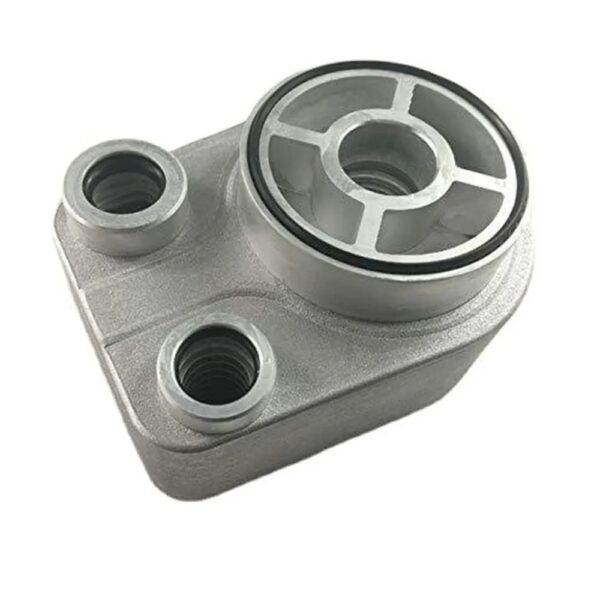 For Renault Clio Mk2 1.5dCi (1998-2015) Engine Oil Cooler 8200779744, 6071800037  2130000qae, ,-21300-00q0b,2130000qad