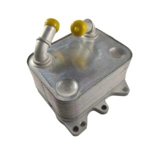 New Engine Oil Cooler for Volkswagen Passat Atlas CC Touareg V6 3.6L 03H117021E