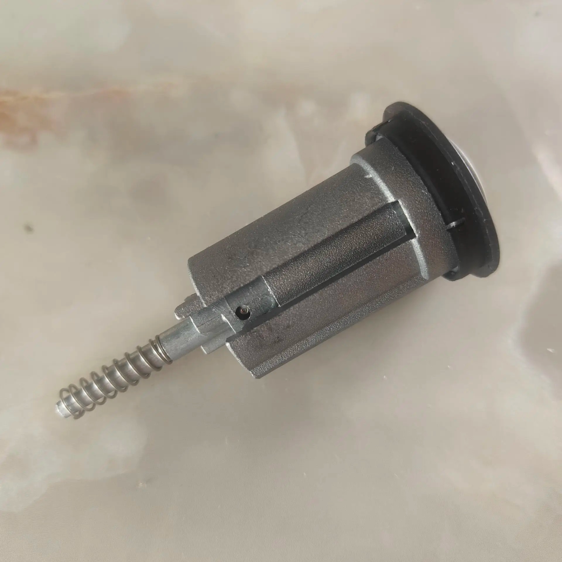 Ignition Lock Cylinder For OPEL Astra F Combo VAUXHALL Mk III 91-12 913652 - Image 2