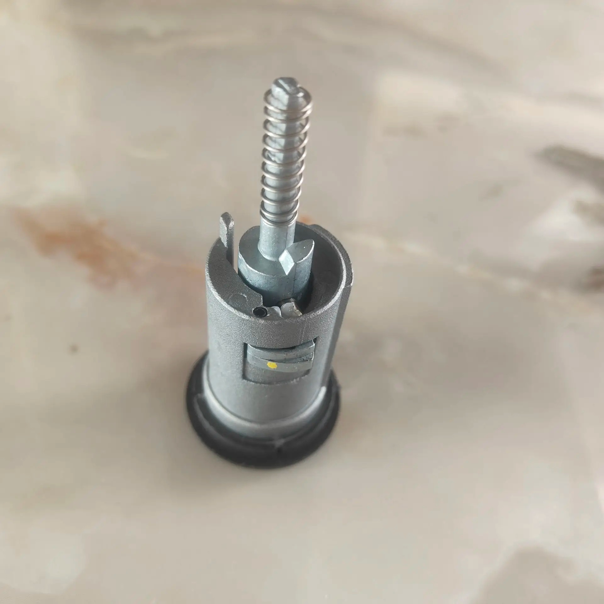 Ignition Lock Cylinder For OPEL Astra F Combo VAUXHALL Mk III 91-12 913652 - Image 3