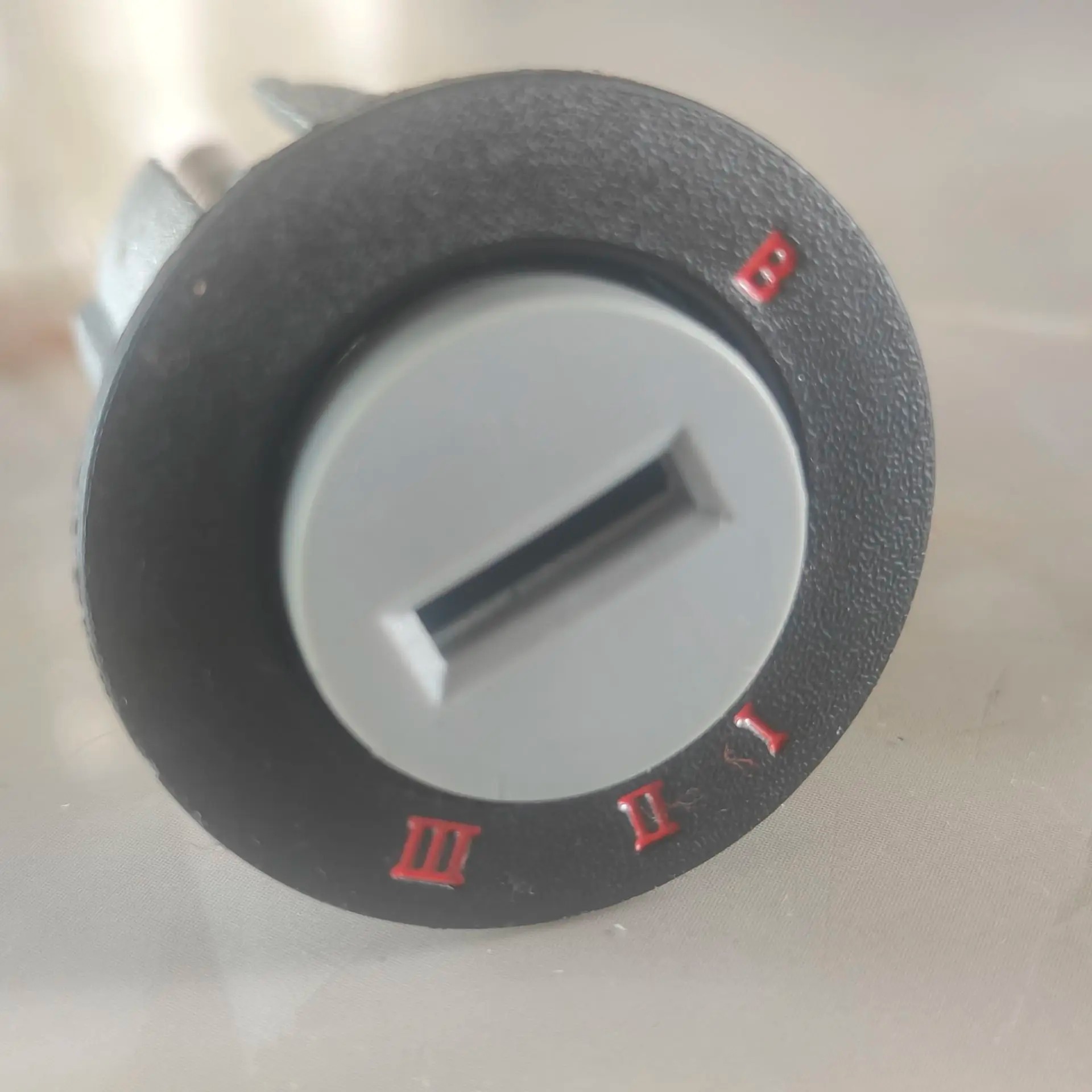 Ignition Lock Cylinder For OPEL Astra F Combo VAUXHALL Mk III 91-12 913652 - Image 5