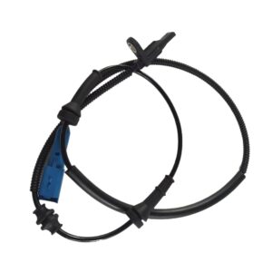 REAR ABS SENSOR FOR CITROEN C-ELYSEE C3 DS3 CACTUS PEUGEOT 207 208 301 2008 4545E4 4545J5 4545J9 96550678