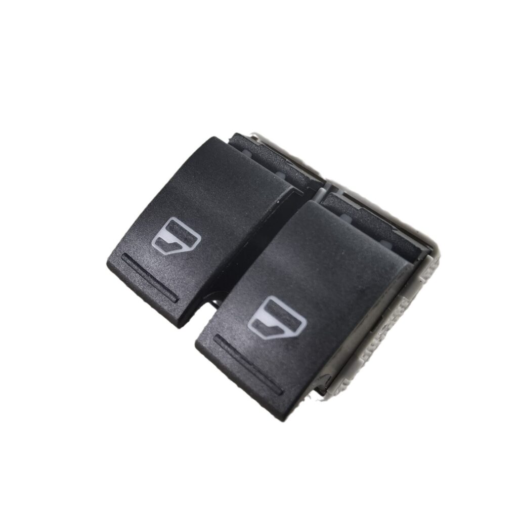 7E0959855A Electric Power Window Switch Fit For VW Transporter T5 T6 2003-2014