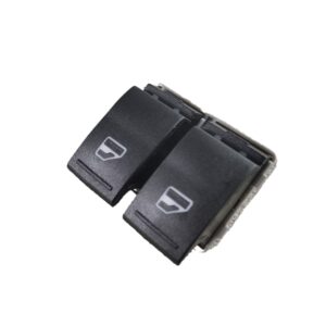 7E0959855A Electric Power Window Switch Fit For VW Transporter T5 T6 2003-2014