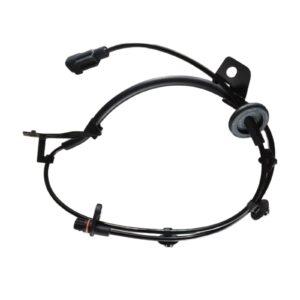 Rear left ABS Wheel Speed Sensor For Mitsubishi Outlander Lancer ASX 4670A579 MN116243 AL1818 SU12585 479-A579 MN116243 5S11132