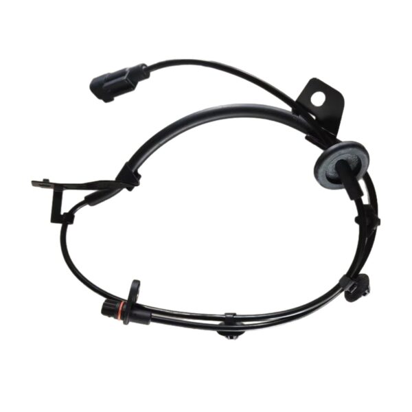 Rear left ABS Wheel Speed Sensor For Mitsubishi Outlander Lancer ASX 4670A579 MN116243 AL1818 SU12585 479-A579 MN116243 5S11132