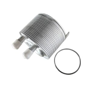 21305-5X00A Engine Oil Cooler For Nissan Navara Frontier D40 YD25 2.5L 2005-