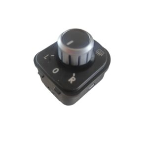 Mirror Switch For Volkswagen Passat Tiguan EOS Jetta Golf Front LH 5ND959565B