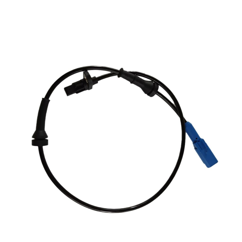 ABS Wheel Speed Sensor ABS Sensor No.4545J8/9665592380 for Peugeot 301 2008-2014