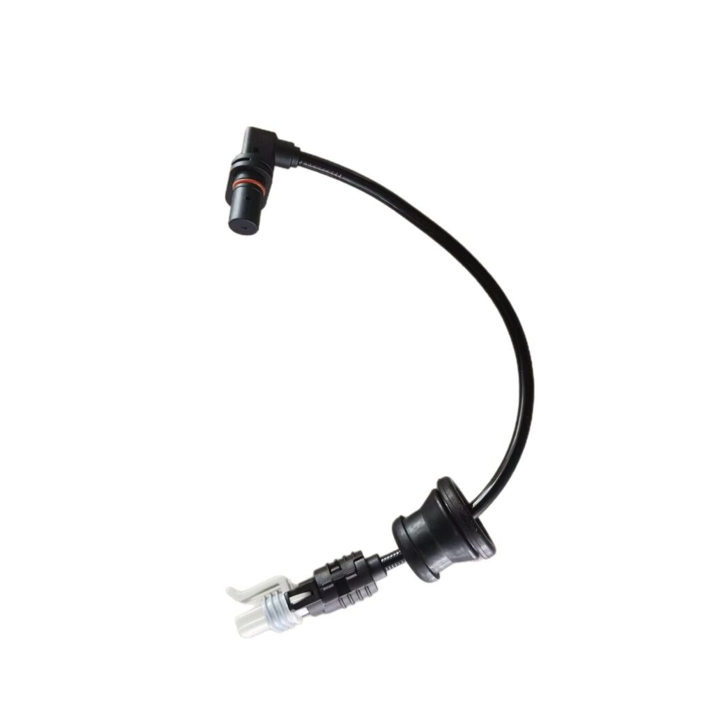 New ABS Wheel Speed Sensor Rear Left Right for Chevrolet Saturn Pontiac 96626080