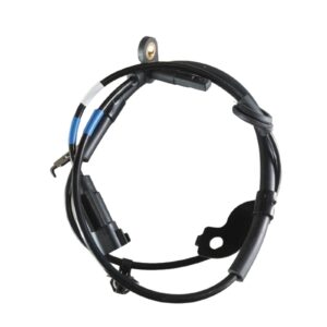 Front right  ABS Wheel Speed Sensor For Mitsubishi Outlander Lancer ASX 5S11131, 4670A032, 4670A576, SU12584