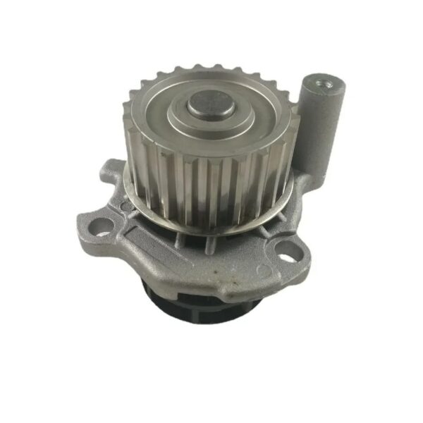 Water Pump For VW Beetle Jetta Golf/ Audi A4 TT 1.8L 2.0L -06A121011C 06A121011L
