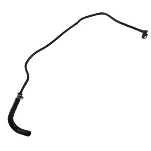 Throttle Body Heater Pipe 55569809 THERMOSTAT TO THROTTLE BODY HOSE Pipe For Chevrolet Cruze 1.8L Epica Sonic Opel Astra