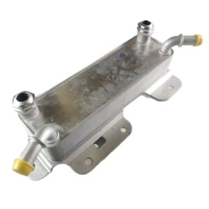 Engine Oil Cooler Radiator For Ford F250 F350 F450 F550 6.7L 2011-2016 BC3Z7A095C BC3Z-7A095-C