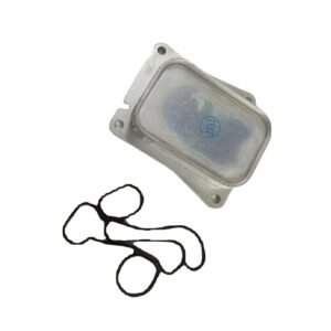 New Engine Oil Cooler Fit Mercedes W203 W204 W211 CL203 E200 S203 2711880401