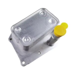 Engine Oil Cooler For SSANGYONG Actyon II Sports Korando Musso 10- 6711800265