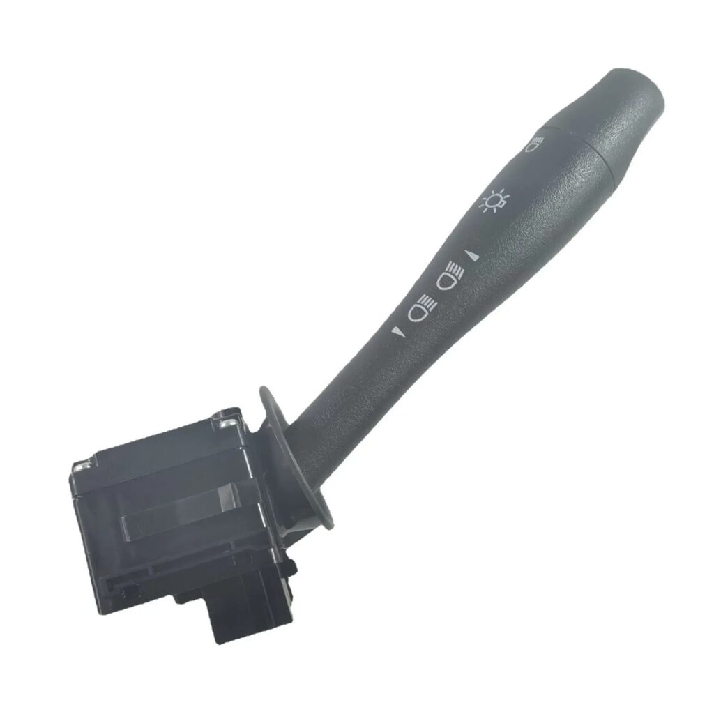 For Chevrolet Malibu Pontiac G6 Saturn Aura Car Turn Signal Headlight Dimmer Switch Lever Arm Automotive Parts 20940369