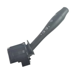 For Chevrolet Malibu Pontiac G6 Saturn Aura Car Turn Signal Headlight Dimmer Switch Lever Arm Automotive Parts 20940369