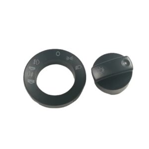 Auto Car Replacement Headlight Switch Regulator Mount Box 8E0941531 8E0941531A 8E0941531C For AUDI A4 S4 B6