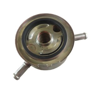 Engine Oil Cooler For Nissan Frontier Pathfinder NV Off-Road 2008-19 21305-EA25B