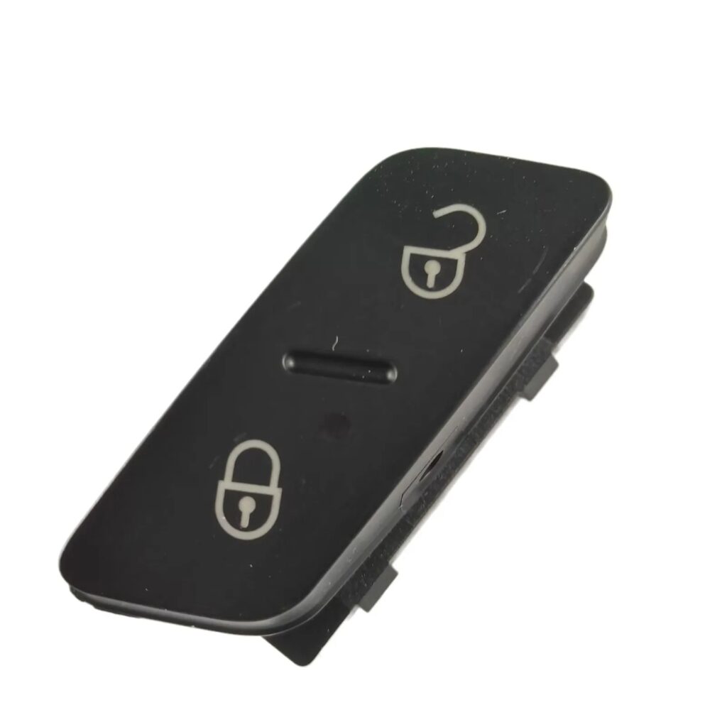 1K0962125B Left Driver Central Door Lock Switch For VW Golf 5 Jetta Passat CC