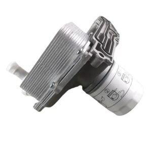 Oil Cooler Cooling Oil For Ford Transit MK 8 2.2 /2.4 2014 1755226 1842739 20276 For Land Rover Defender 2.2 / 2.4 2006-