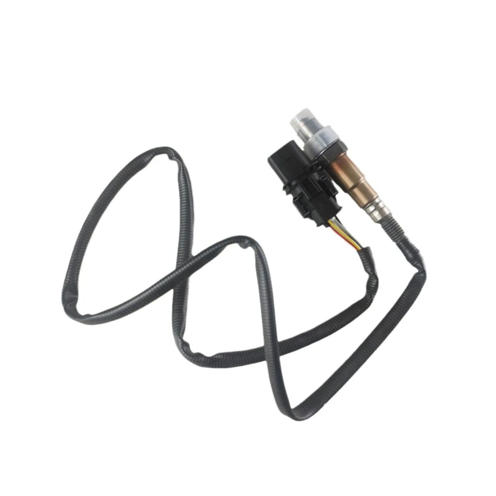 0258017025 WideBand Oxygen Lambda Sensor for PLX UEGO AEM 30-2004 LSU4.9