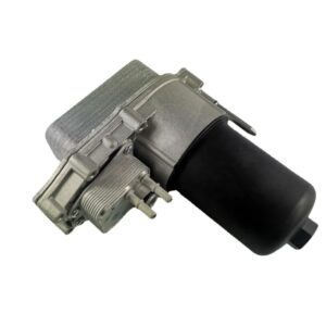 Oil Cooler Assembly for Land Rover LR3 LR4 Range Rover Sport 2005-2015 LR009570