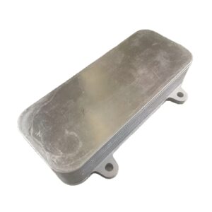 Engine Oil Cooler For VW Transporter/Multivan T5 MK5 V VW Touareg 2.5 TDI 070117021D