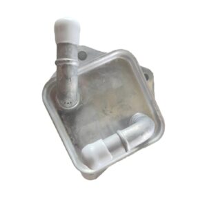 New Transmission Cooler For 2015-2021 CR-V 2016-2021 Accord Civic 25560-5LJ-004 255605LJ004