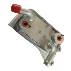 Diesel Fuel Cooler for Ford F-250 F-350 Super Duty 2008-2010 V8 6.4L 8C3Z9N103B