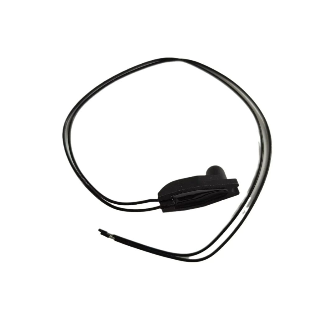 6445F9 6445.F9 Ambient Air Temperature Sensor Outside Cooling Heating Air