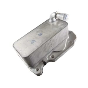 OIL COOLER For RANGE ROVER L538 L494 L550 L538 JDE36854，LR075630，LR073678，JDE38250