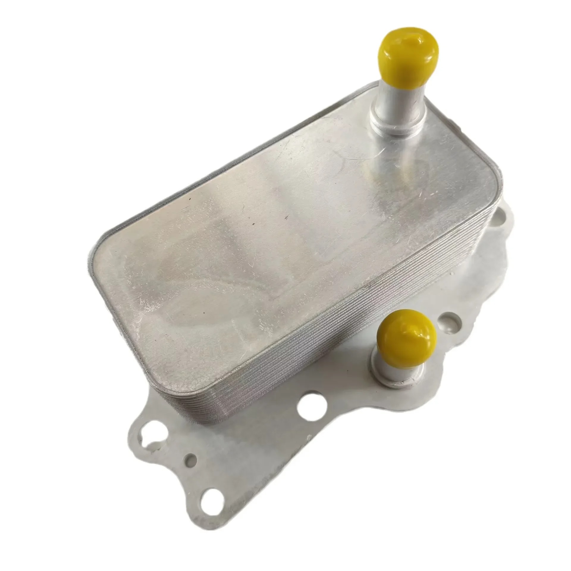 Oil Cooler For Chevrolet Captiva C100 C140 25192111 / 4818024 4820862 96868256 381590247