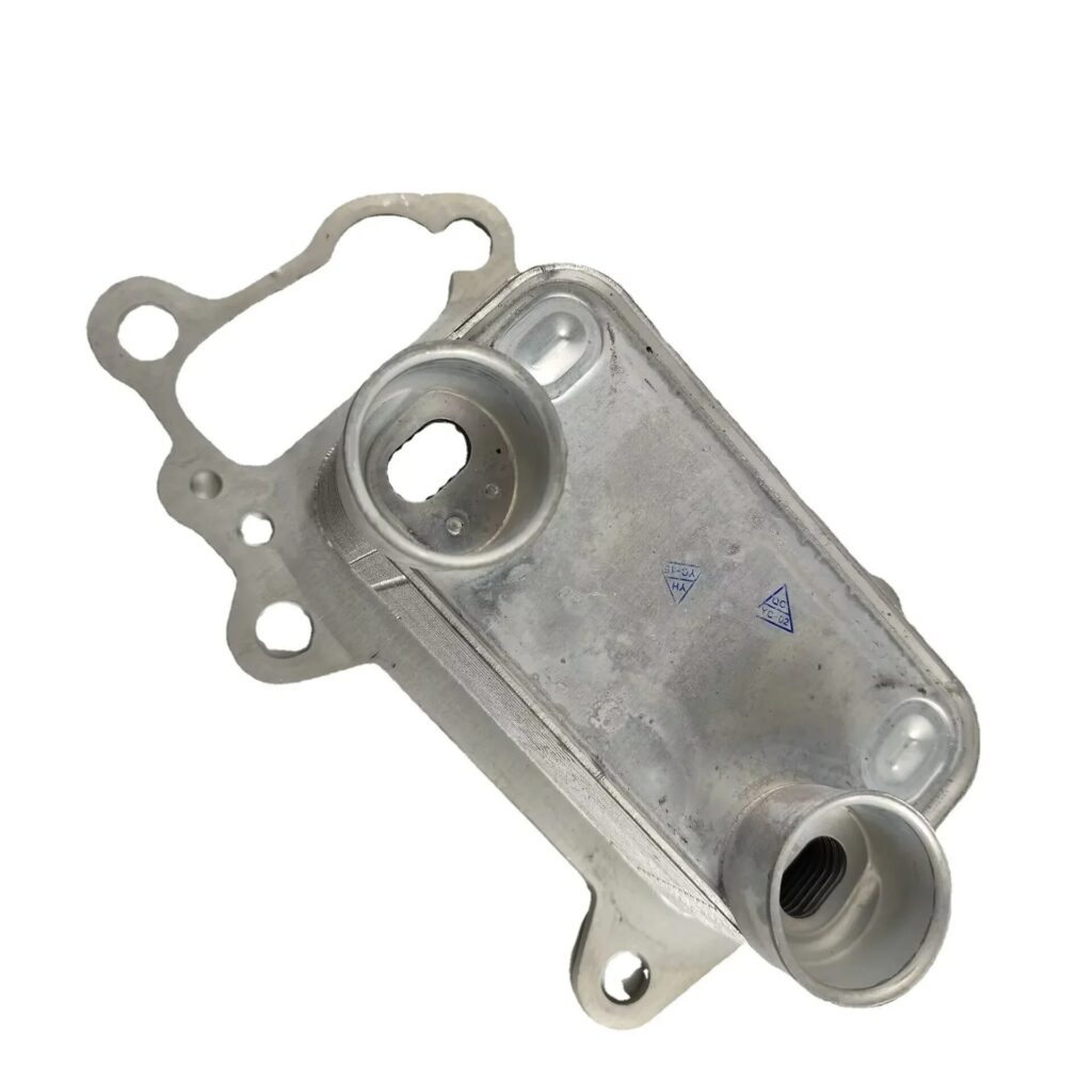 Engine Oil Cooler for BMW 3 Series 2006-2010 No.11427802113 Trans Cooler