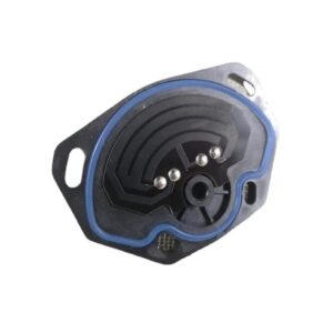 TPS Throttle Position Sensor For VW Golf GL Monoponto Jetta Passat Seat Skoda Citroen Audi 80 Renault Peugeot 3437022 037907385A