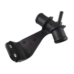 Car Cooling Pipe Cooling Pipe 16577-22030 Engine Radiator For Toyota Corolla 1.8L L4